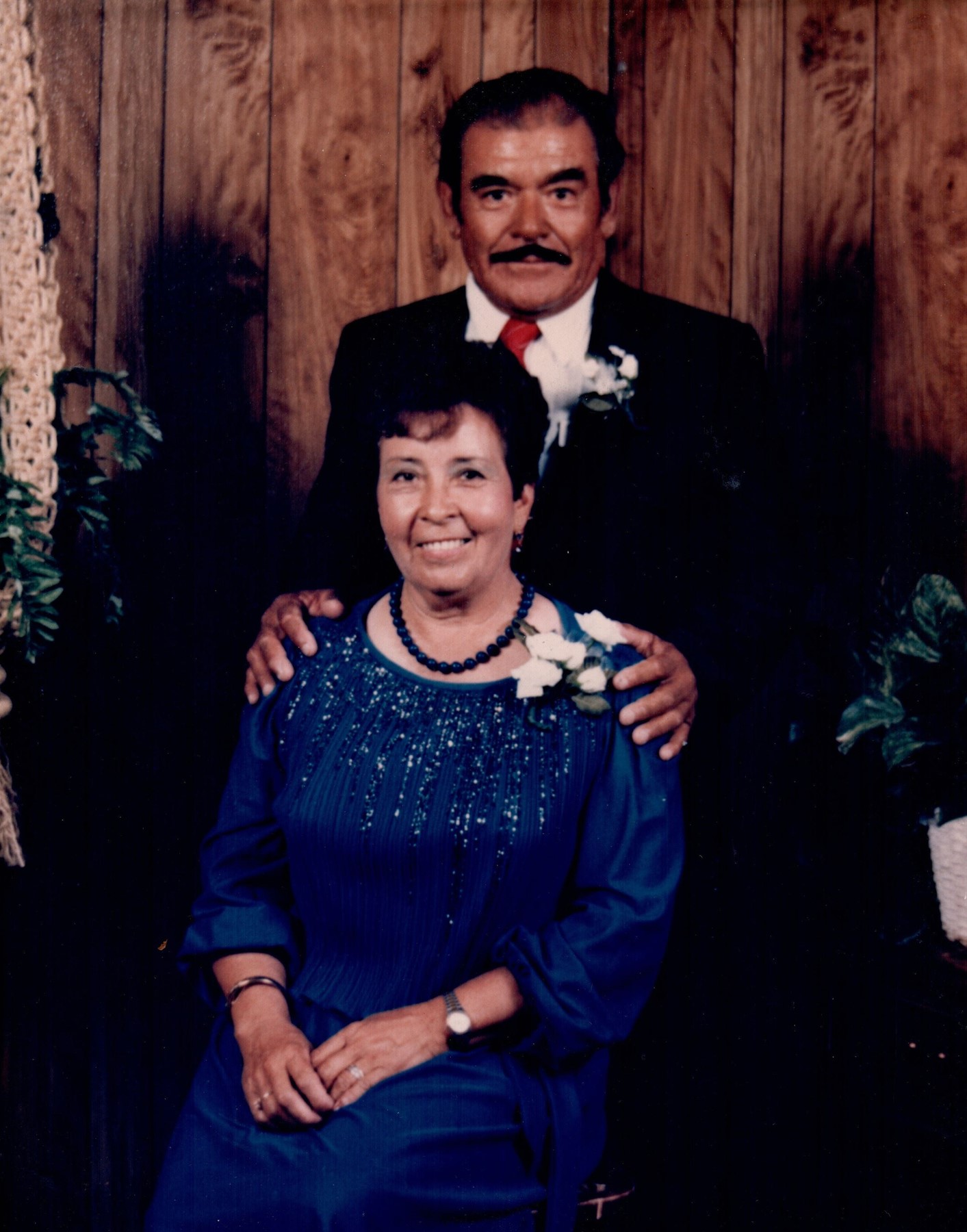 Obituary of Guadalupe B Alvarez