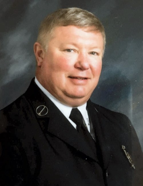Obituary of Gary Lee Myers