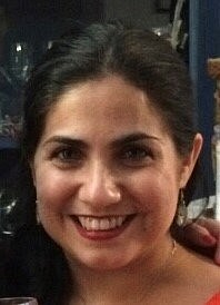 Obituary of Suzanne Irene Gutierrez