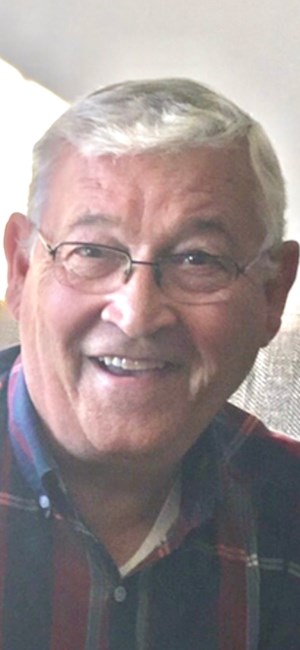 Obituary of Lawrence O Brewer