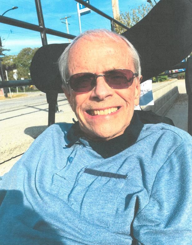 Obituary of Peter James Humphreys