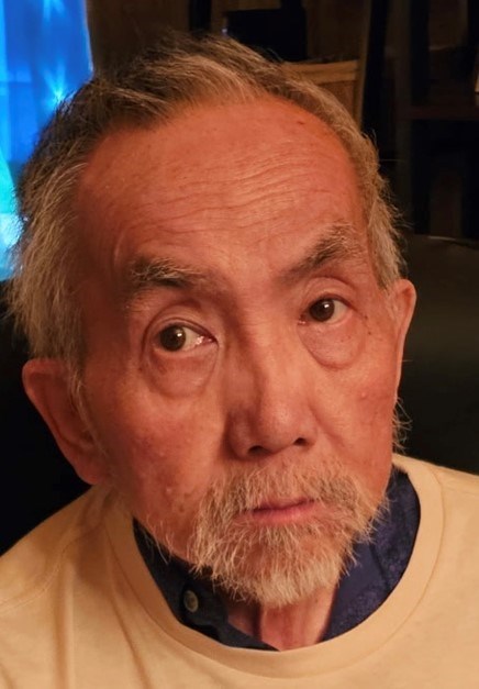 Obituary of Thomas W. Ng