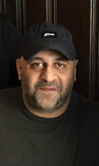 Obituary of David "King David" Manzoor