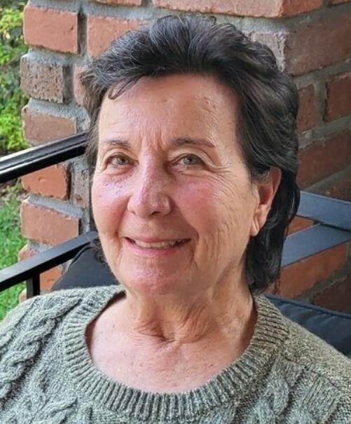Obituary of Cynthia Garcia Coen