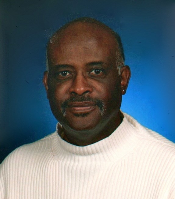 Obituary of Renard F. Scruggs