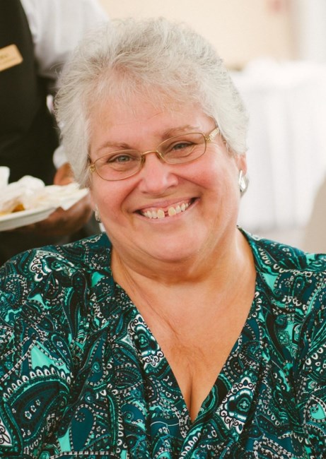 Obituary of Sylvia Palmisano Petitfils