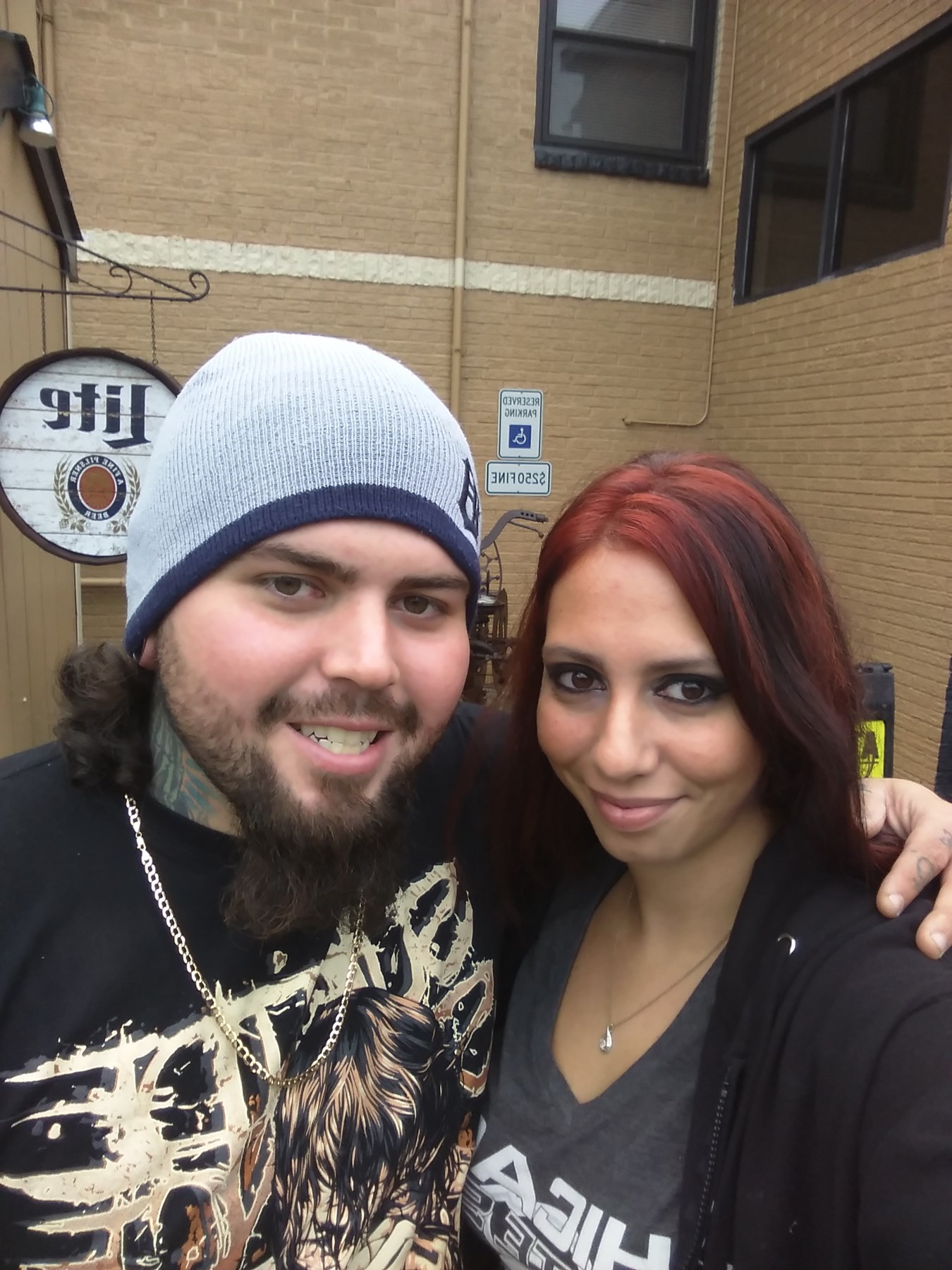 Obituary of Brandon Janowski