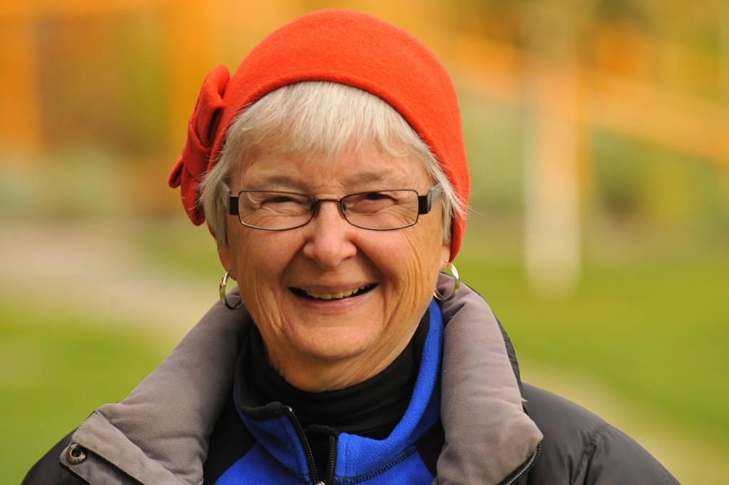 Obituary of Carol Jane (Strachan, Maxwell) Beaver