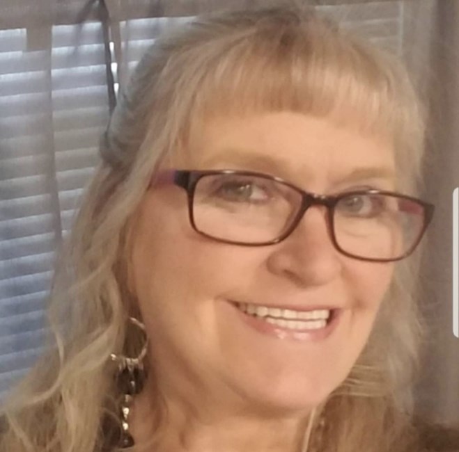 Obituary of Tammy Kroggel Geary