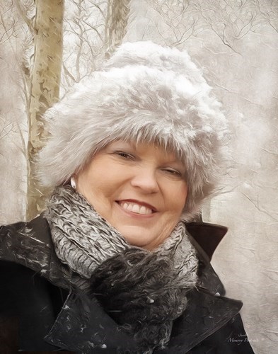 Obituary of Sherry Lynn Newsome