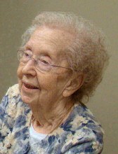 Obituary of Theresa J. Vann