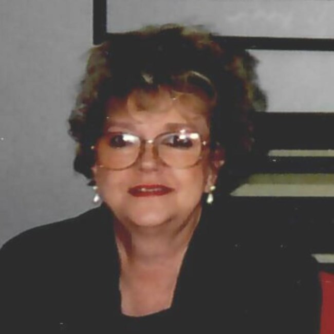 Obituary of Margaret Francine Dubberly