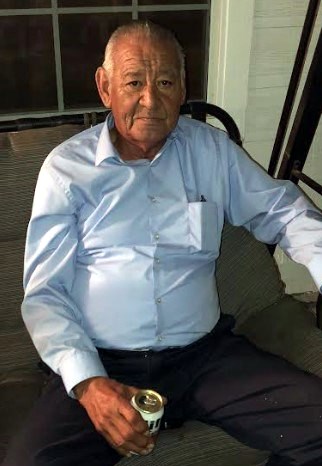 Obituario de Julian M. Martinez