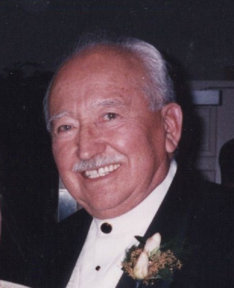 Obituary of Jesus F. Gonzalez