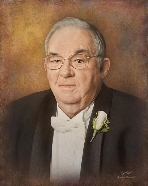 Obituary of Guy Wiggins Jackson