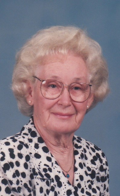 Obituary of Isabelle N Ball