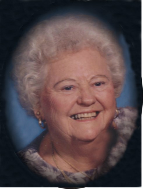 Obituary of Jessie A. Kile