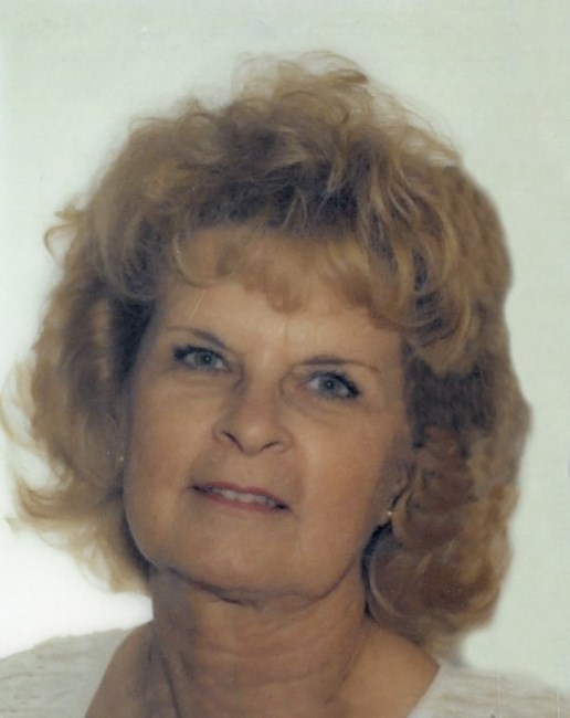 Obituary of Lucille Alice Hamilton