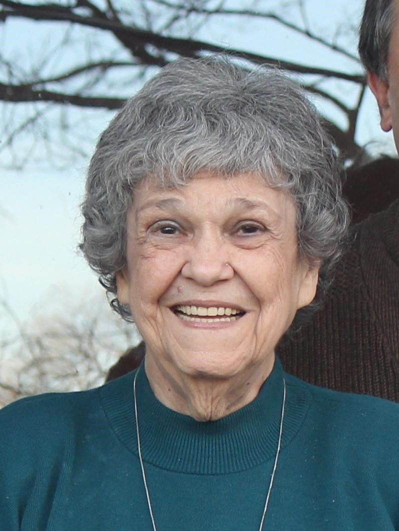 Obituary of Shirley M. Wagner
