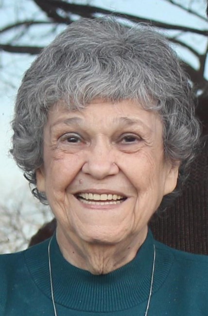 Obituary of Shirley M. Wagner