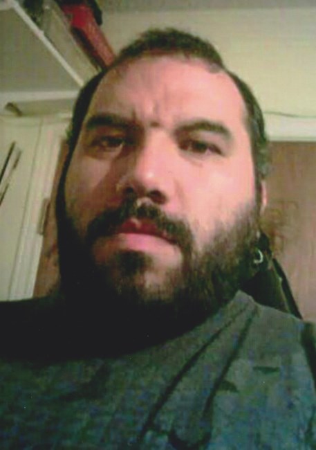 Obituary of David Edward Gaona