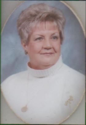 Obituary of Patsy S Trull