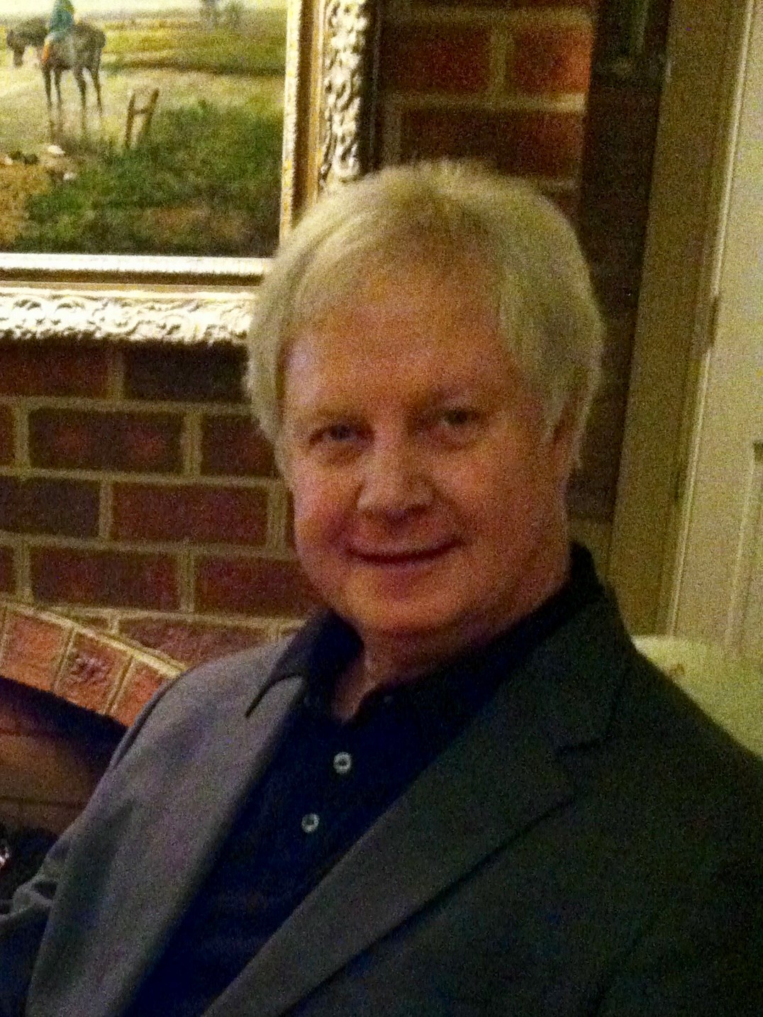 Obituary of Richard "Rick"         Thomas Spain III