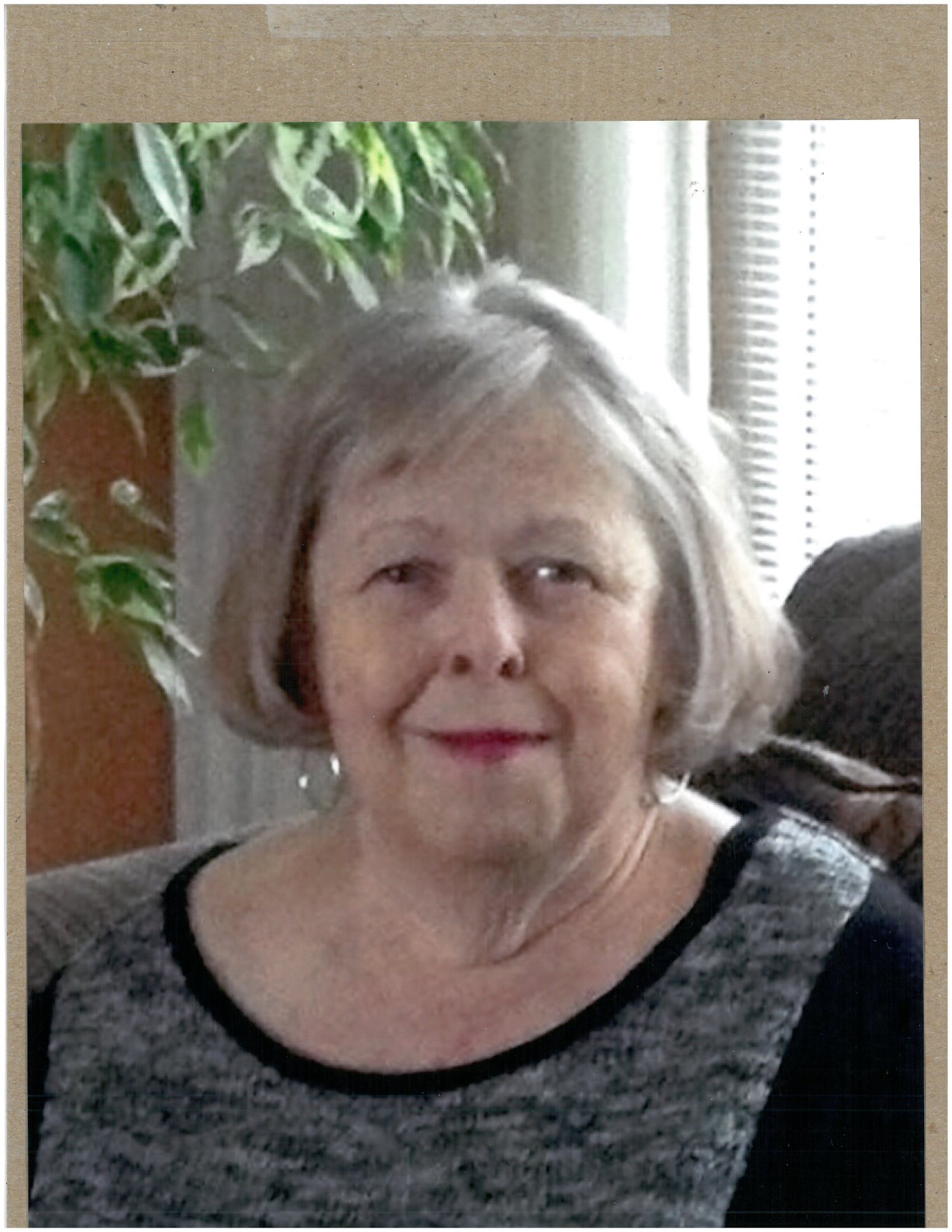 Obituary of Dallas Gail Craig