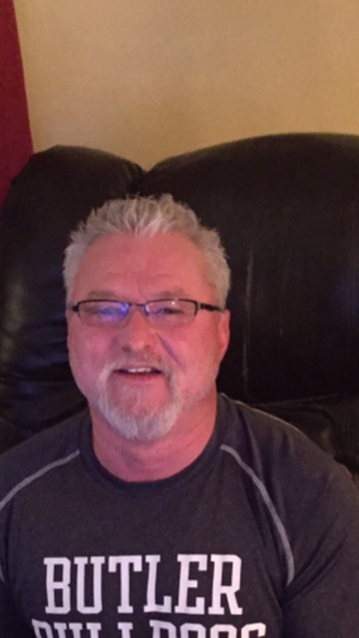 Obituary of Jimmie Ray Barger