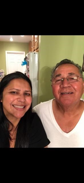 Obituary of Juan S. Casas