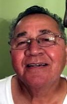 Obituary of Juan S. Casas