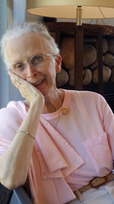 Obituary of Dianne Mary Johnson