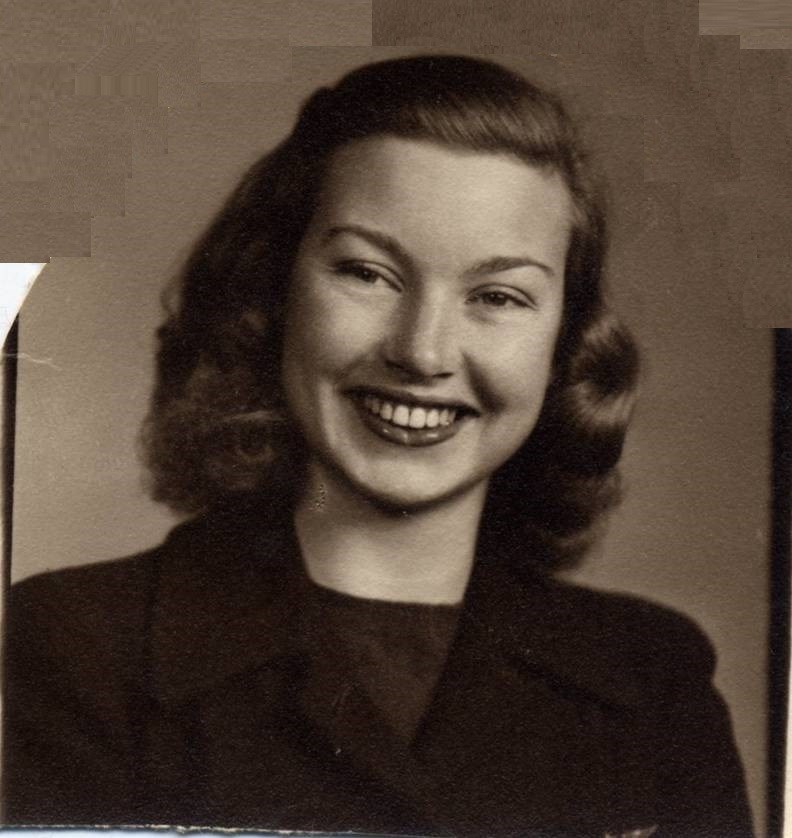 Avis de décès de Helen H. Berger