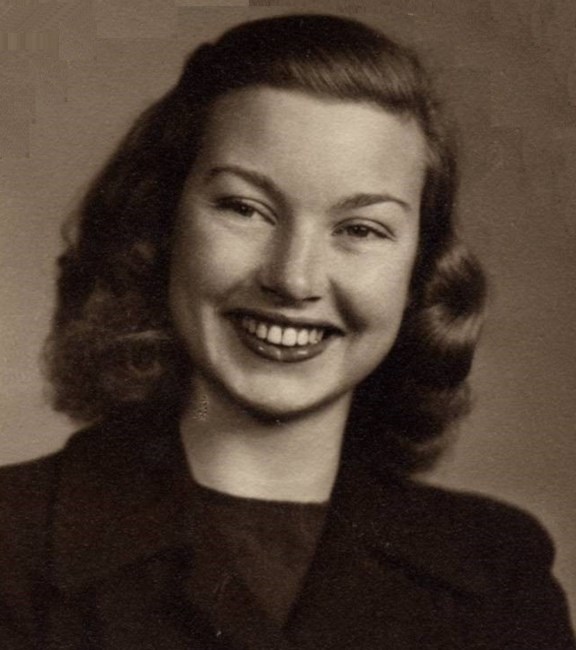 Avis de décès de Helen H. Berger