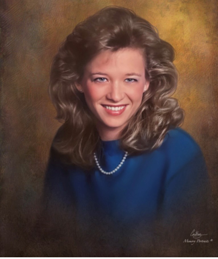 Obituary of Susan Louise Wilkinson