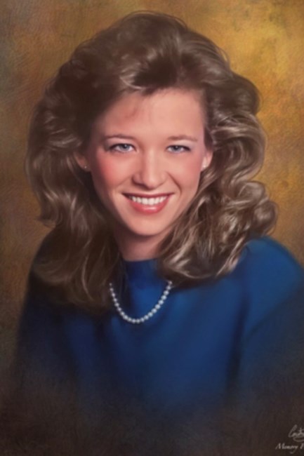 Obituary of Susan Louise Wilkinson