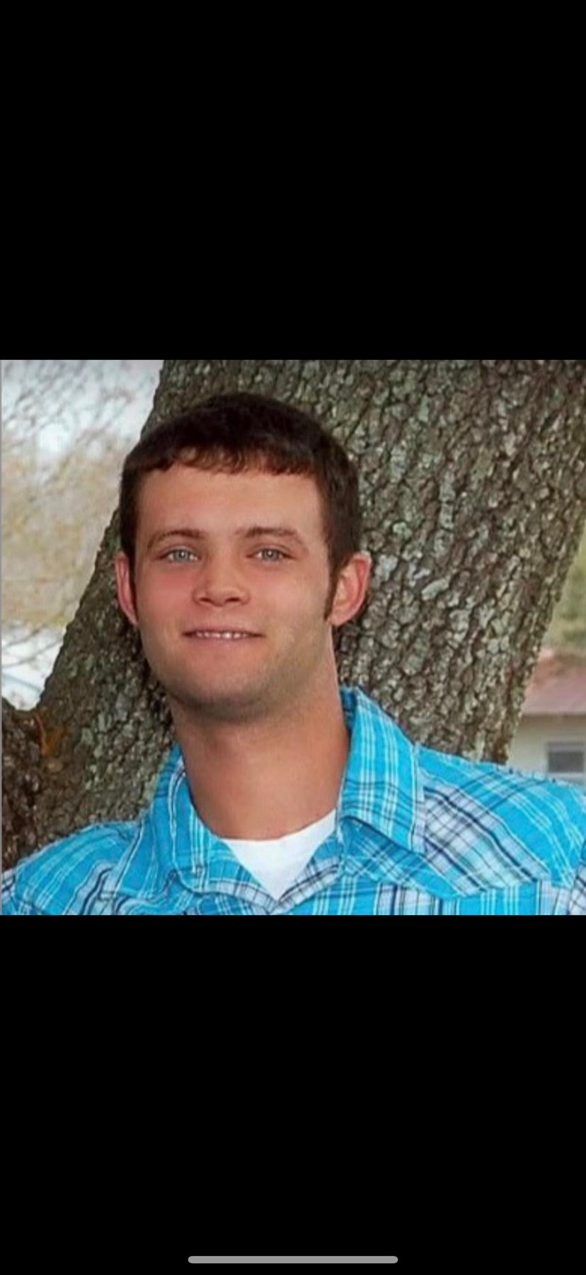 Obituary of Derick Dwayne Domingue