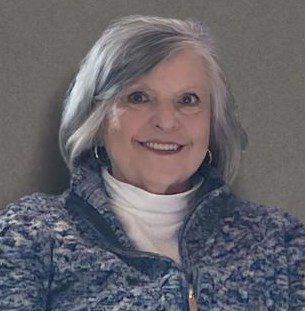 Obituary of Jacqueline Coyne