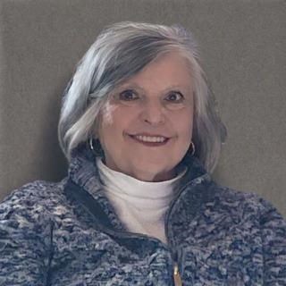 Avis de décès de Jacqueline Coyne