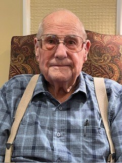 Obituary of Charles Joseph Gardner