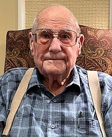 Obituary of Charles Joseph Gardner