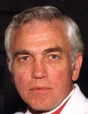 Obituary of Dr. David T. Watson