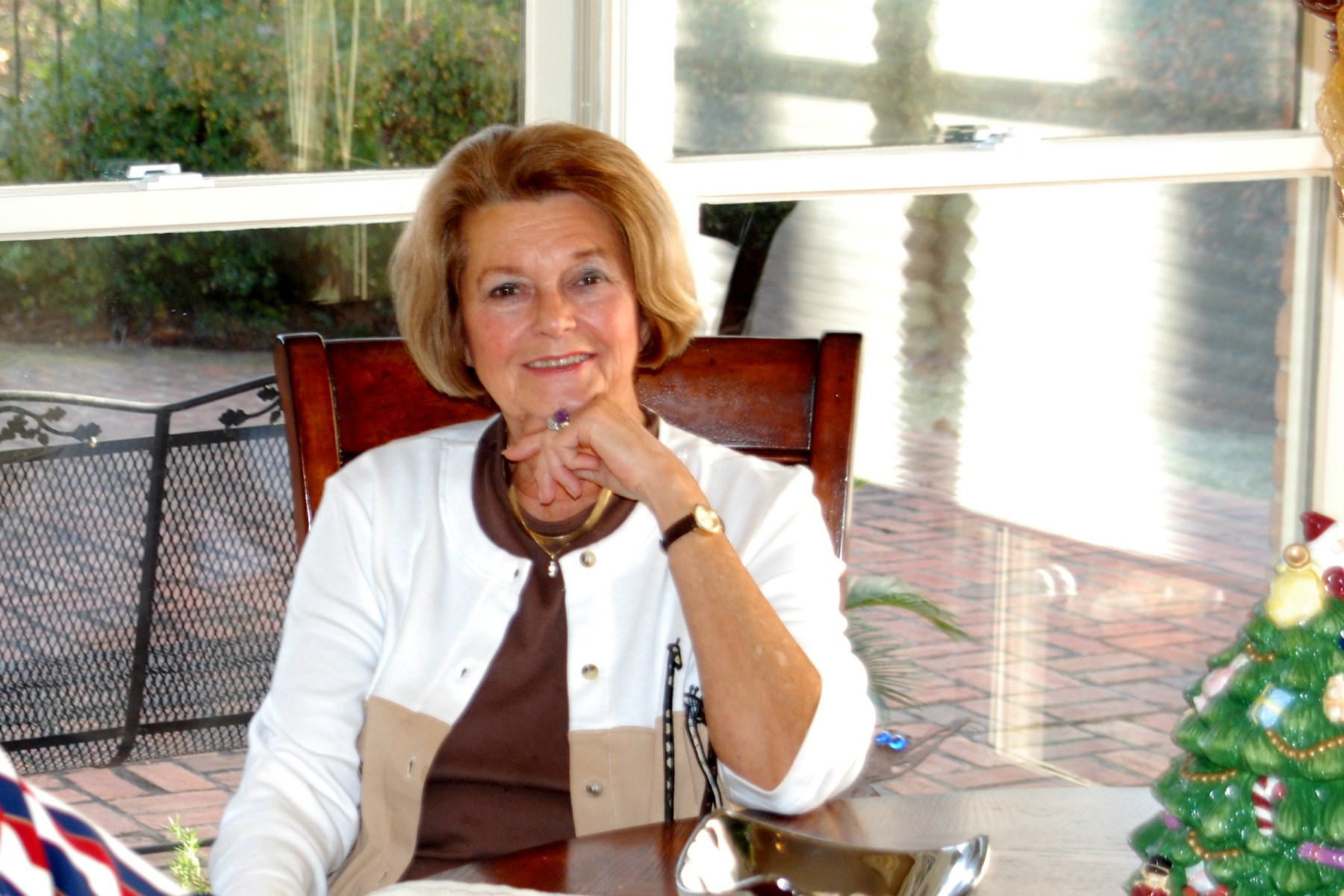 Obituario de Patricia Carole Wright