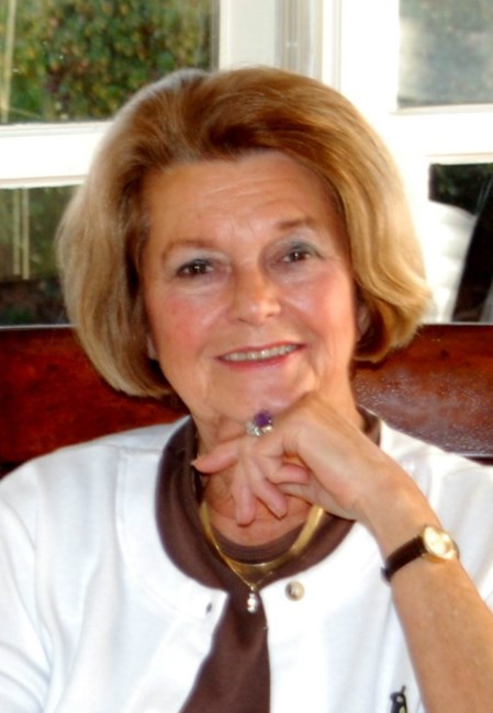 Obituario de Patricia Carole Wright