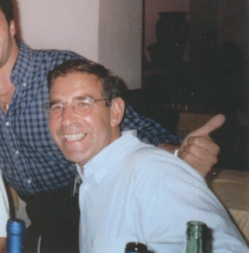 Obituary of Dominic John Lepore