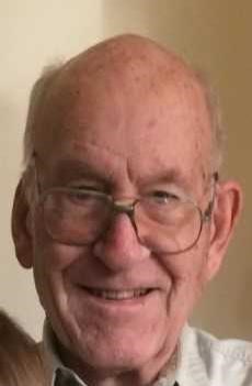 Obituary of Vernon Meridith Barnes Jr.