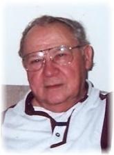 Obituary of Benston D. Harris Sr.