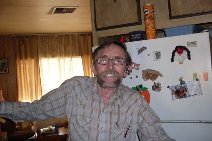 Obituary of Ronald Dean Crownover