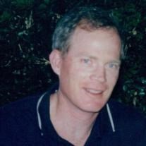 Obituary of Mark Anderson