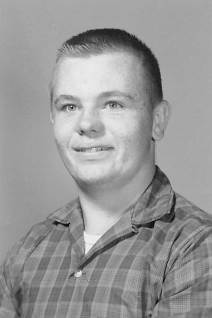 Obituary of James Keeley Estes